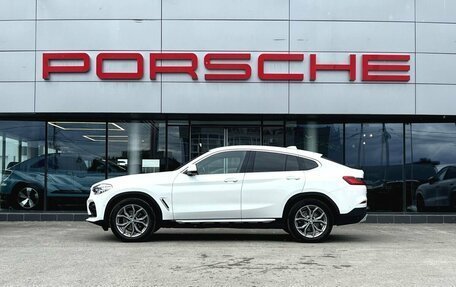 BMW X4, 2020 год, 5 190 000 рублей, 2 фотография