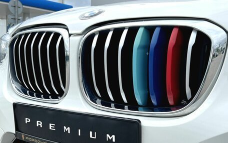 BMW X4, 2020 год, 5 190 000 рублей, 10 фотография