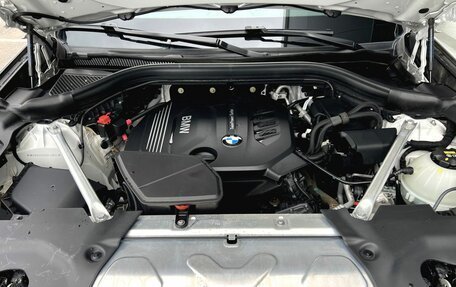 BMW X4, 2020 год, 5 190 000 рублей, 7 фотография