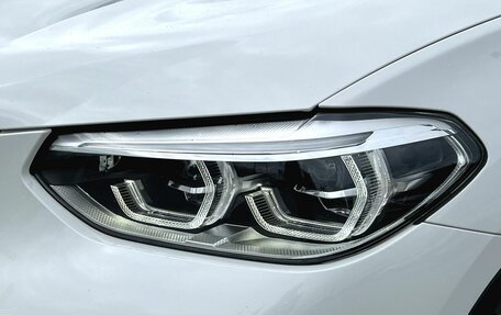 BMW X4, 2020 год, 5 190 000 рублей, 11 фотография
