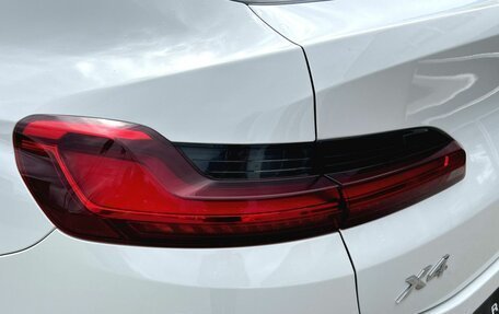 BMW X4, 2020 год, 5 190 000 рублей, 14 фотография