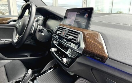 BMW X4, 2020 год, 5 190 000 рублей, 25 фотография