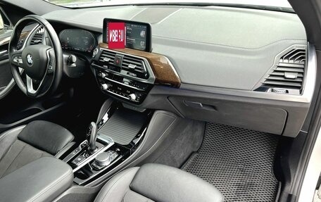 BMW X4, 2020 год, 5 190 000 рублей, 17 фотография