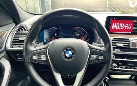 BMW X4, 2020 год, 5 190 000 рублей, 19 фотография
