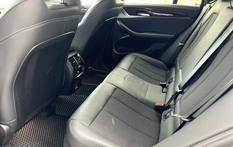 BMW X4, 2020 год, 5 190 000 рублей, 34 фотография