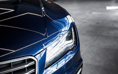 Audi S7, 2013 год, 2 950 000 рублей, 3 фотография