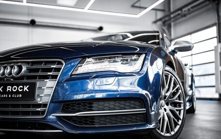 Audi S7, 2013 год, 2 950 000 рублей, 2 фотография