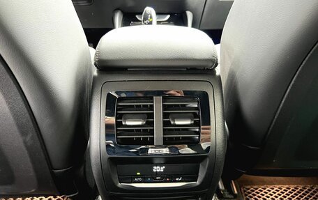BMW X4, 2020 год, 5 190 000 рублей, 35 фотография