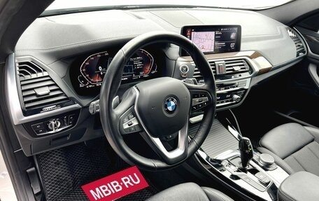BMW X4, 2020 год, 5 190 000 рублей, 33 фотография