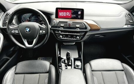 BMW X4, 2020 год, 5 190 000 рублей, 36 фотография