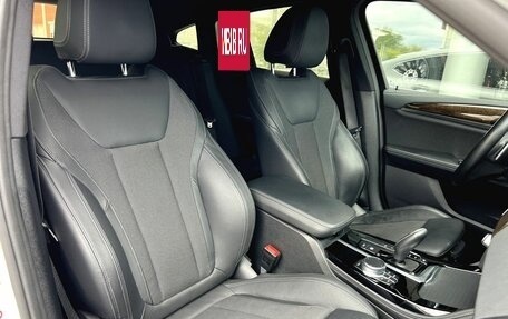 BMW X4, 2020 год, 5 190 000 рублей, 32 фотография