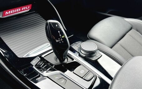 BMW X4, 2020 год, 5 190 000 рублей, 30 фотография