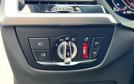 BMW X4, 2020 год, 5 190 000 рублей, 26 фотография