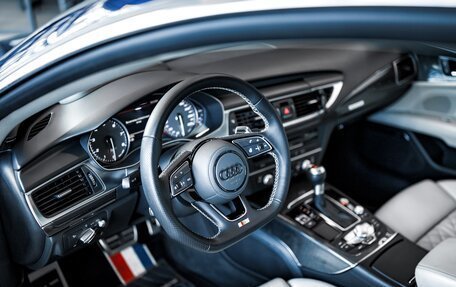 Audi S7, 2013 год, 2 950 000 рублей, 10 фотография