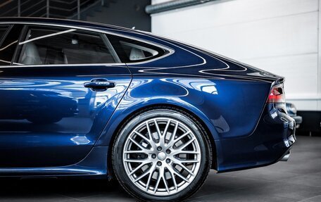 Audi S7, 2013 год, 2 950 000 рублей, 6 фотография