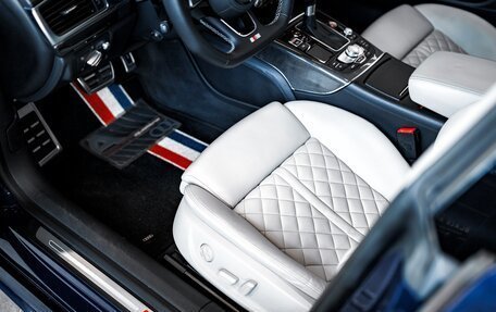 Audi S7, 2013 год, 2 950 000 рублей, 11 фотография