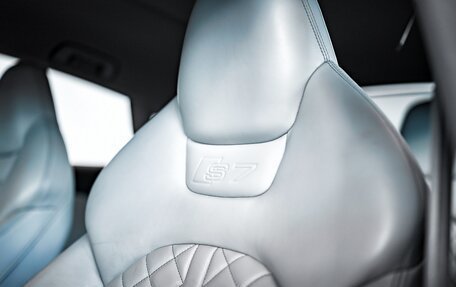 Audi S7, 2013 год, 2 950 000 рублей, 14 фотография