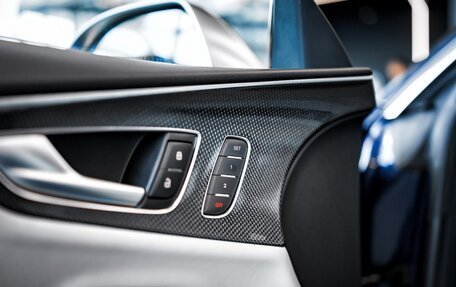 Audi S7, 2013 год, 2 950 000 рублей, 16 фотография