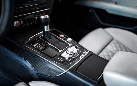 Audi S7, 2013 год, 2 950 000 рублей, 12 фотография