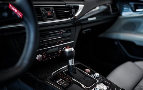 Audi S7, 2013 год, 2 950 000 рублей, 13 фотография
