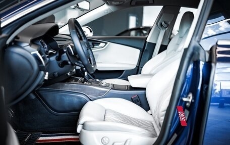 Audi S7, 2013 год, 2 950 000 рублей, 15 фотография