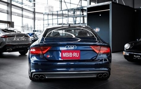 Audi S7, 2013 год, 2 950 000 рублей, 7 фотография