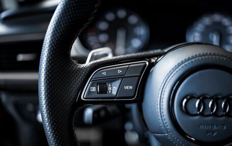 Audi S7, 2013 год, 2 950 000 рублей, 24 фотография