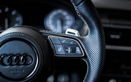 Audi S7, 2013 год, 2 950 000 рублей, 23 фотография