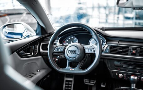 Audi S7, 2013 год, 2 950 000 рублей, 28 фотография