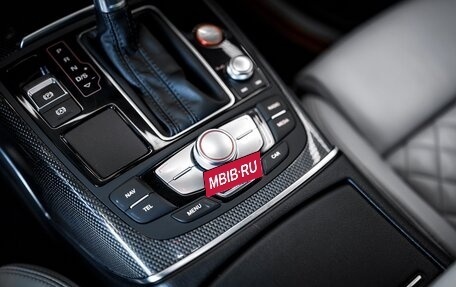 Audi S7, 2013 год, 2 950 000 рублей, 22 фотография