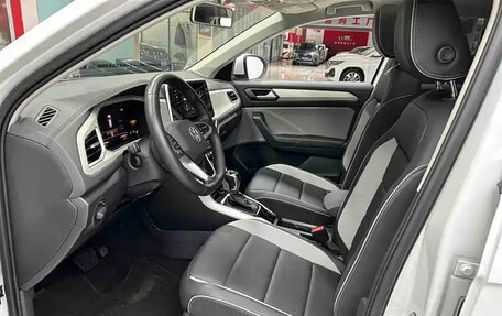 Volkswagen T-Roc I, 2022 год, 1 570 000 рублей, 9 фотография