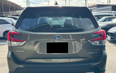 Subaru Forester, 2023 год, 2 414 000 рублей, 4 фотография