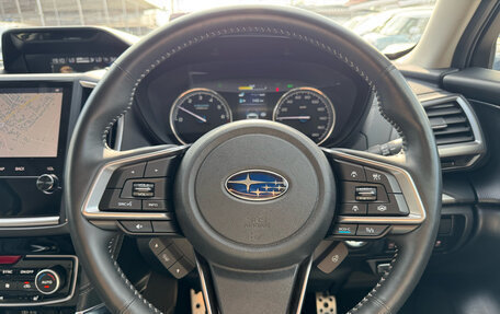 Subaru Forester, 2023 год, 2 414 000 рублей, 7 фотография