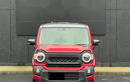 Suzuki Hustler, 2021 год, 831 000 рублей, 2 фотография