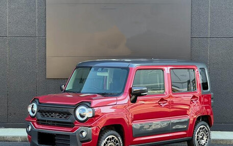 Suzuki Hustler, 2021 год, 831 000 рублей, 3 фотография