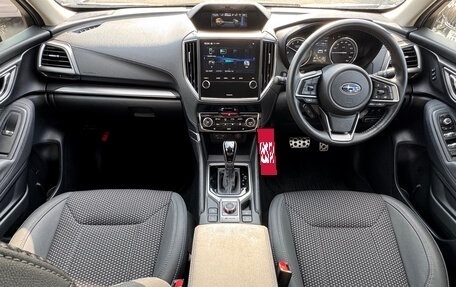 Subaru Forester, 2023 год, 2 414 000 рублей, 9 фотография
