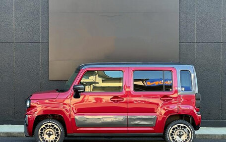 Suzuki Hustler, 2021 год, 831 000 рублей, 4 фотография