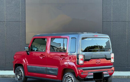Suzuki Hustler, 2021 год, 831 000 рублей, 5 фотография