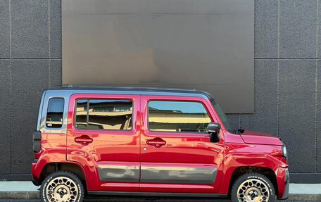 Suzuki Hustler, 2021 год, 831 000 рублей, 8 фотография