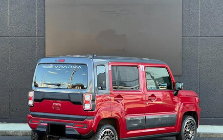 Suzuki Hustler, 2021 год, 831 000 рублей, 7 фотография