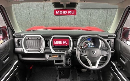 Suzuki Hustler, 2021 год, 831 000 рублей, 16 фотография