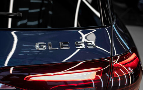 Mercedes-Benz GLE AMG, 2024 год, 14 422 464 рублей, 10 фотография