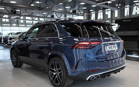Mercedes-Benz GLE AMG, 2024 год, 14 422 464 рублей, 4 фотография