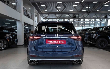 Mercedes-Benz GLE AMG, 2024 год, 14 422 464 рублей, 5 фотография