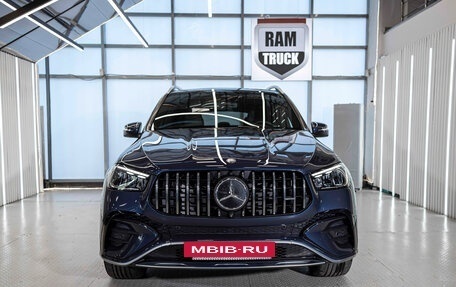 Mercedes-Benz GLE AMG, 2024 год, 14 422 464 рублей, 2 фотография