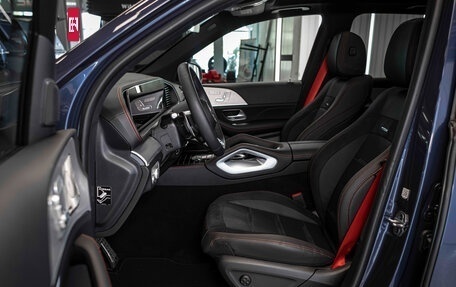 Mercedes-Benz GLE AMG, 2024 год, 14 422 464 рублей, 18 фотография