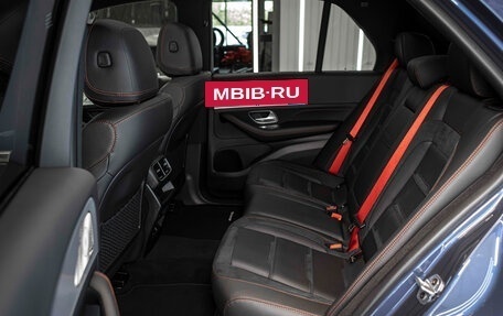 Mercedes-Benz GLE AMG, 2024 год, 14 422 464 рублей, 21 фотография