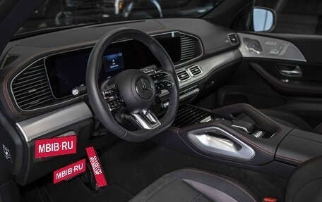 Mercedes-Benz GLE AMG, 2024 год, 14 422 464 рублей, 16 фотография