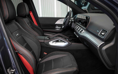 Mercedes-Benz GLE AMG, 2024 год, 14 422 464 рублей, 25 фотография