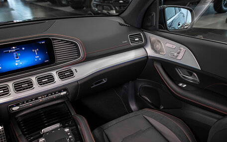 Mercedes-Benz GLE AMG, 2024 год, 14 422 464 рублей, 31 фотография